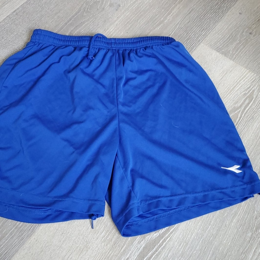 Athletic Shorts